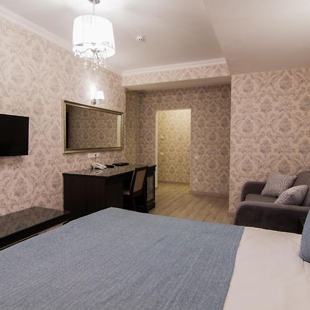 Klassik Hotel Kischinau Zimmer foto